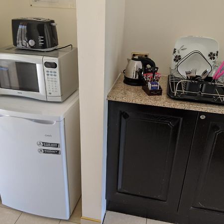 בריסביין Novena Palms Motel מראה חיצוני תמונה